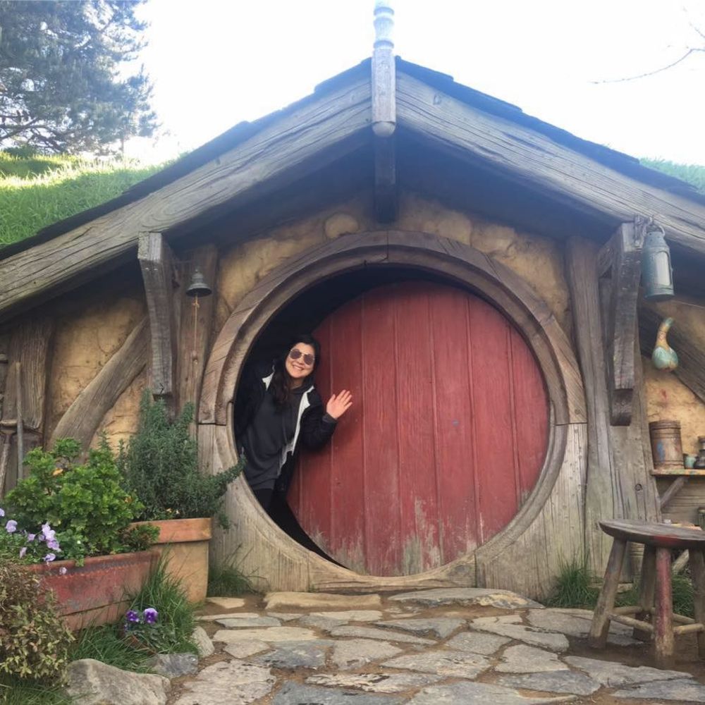 Meet your Posher, Jennifer